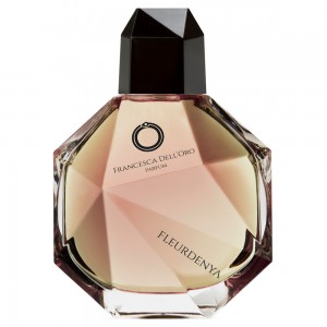 Francesca Dell Oro Fleurdenya